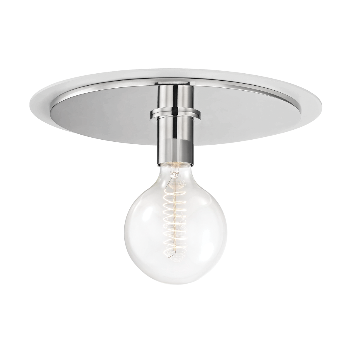 Mitzi Milo Flush Mount