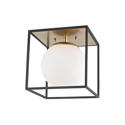 Mitzi Aira Flush Mount