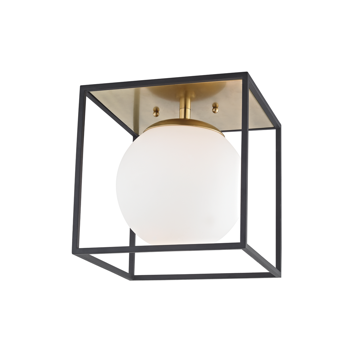 Mitzi Aira Flush Mount