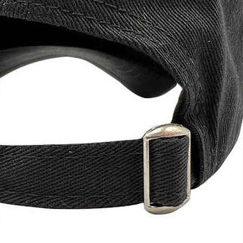 ##Antique Hardware## Antique Hardware Supply Baseball Cap (Black/One Size)