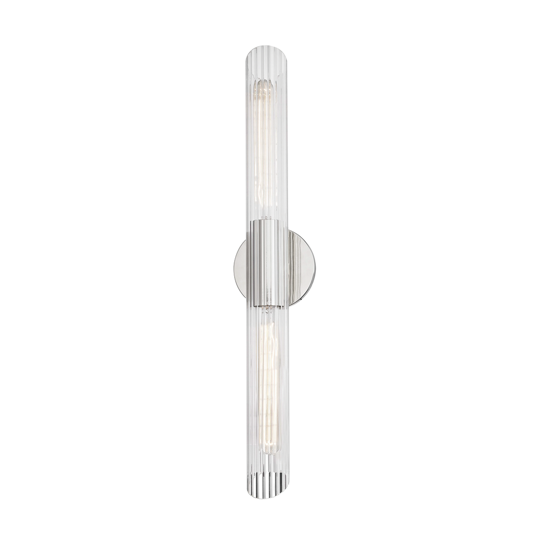##Antique Hardware## Cecily Wall Sconce