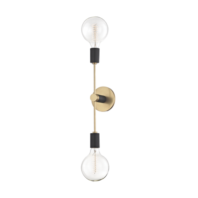 Mitzi Astrid Wall Sconce