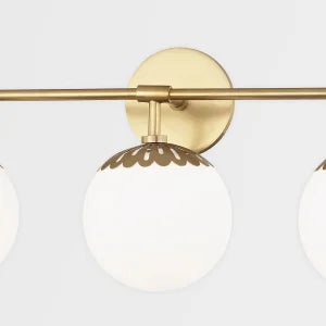 ##Antique Hardware## Paige Bath And Vanity