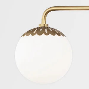 ##Antique Hardware## Paige Bath And Vanity