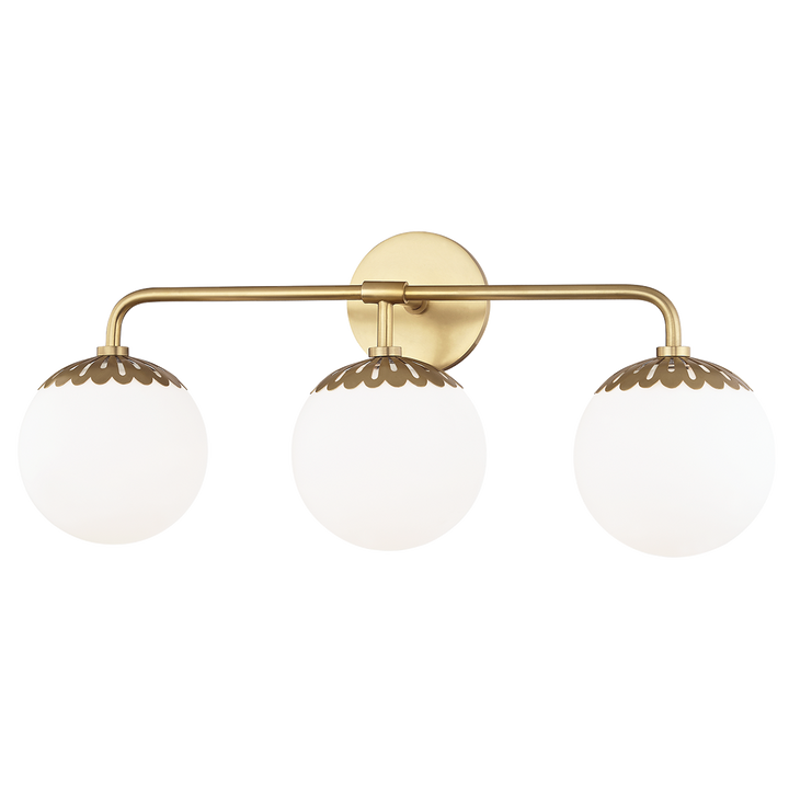 ##Antique Hardware## Paige Bath And Vanity