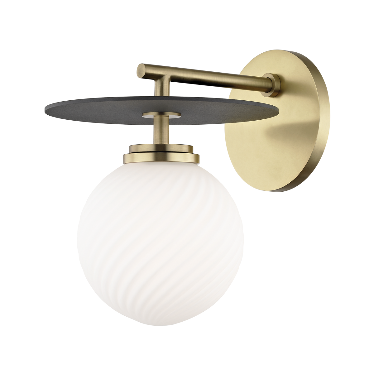 Mitzi Ellis Wall Sconce