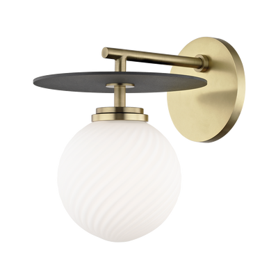 Mitzi Ellis Wall Sconce