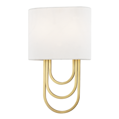 Mitzi Farah Wall Sconce