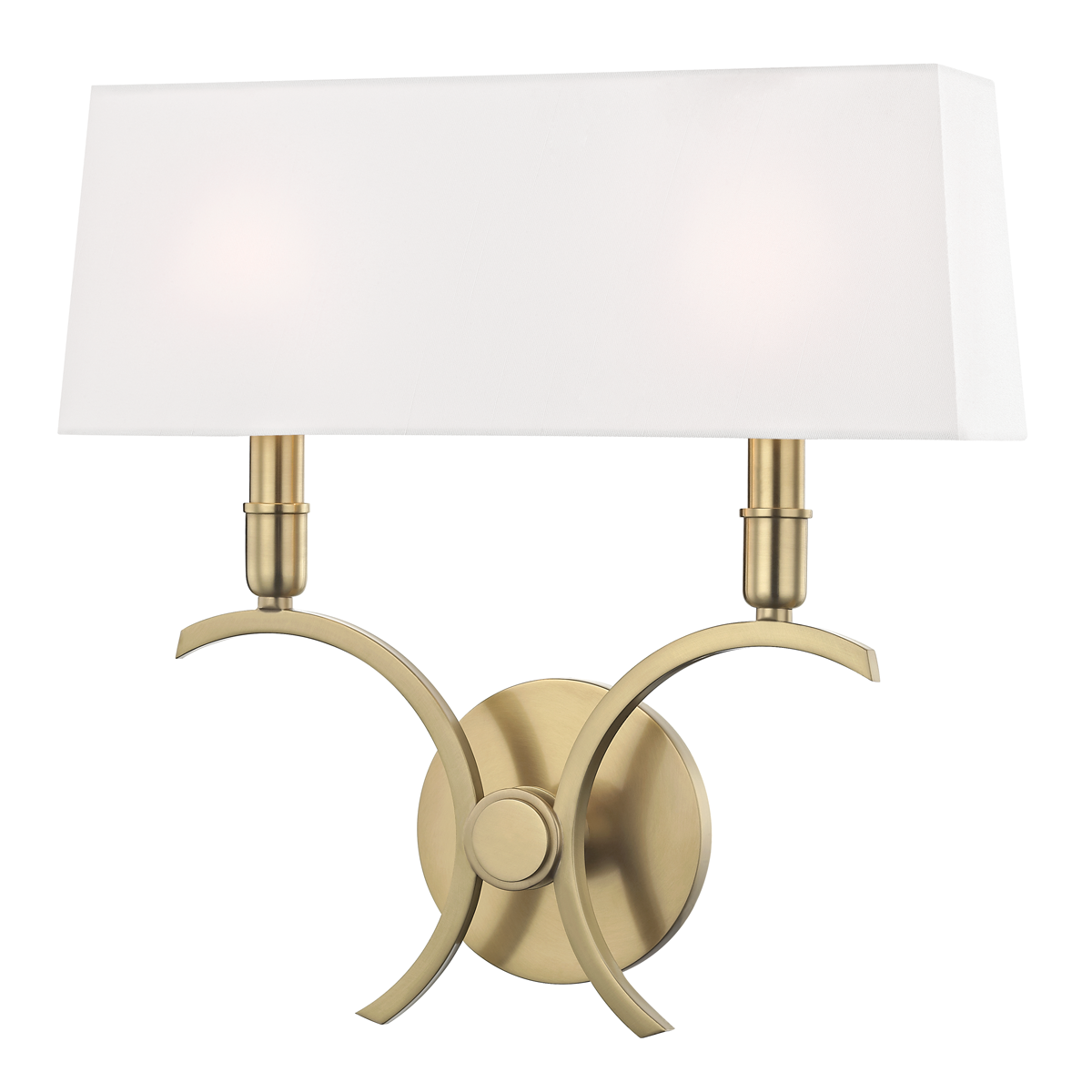 Mitzi Gwen Wall Sconce