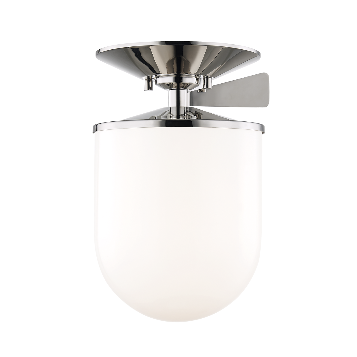 Mitzi Audrey Semi Flush