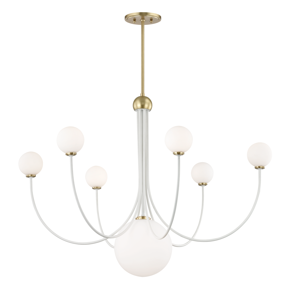 Mitzi Coco Chandelier