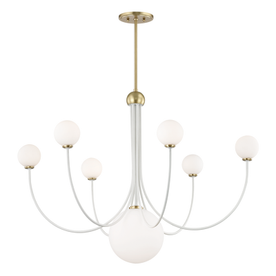 Mitzi Coco Chandelier