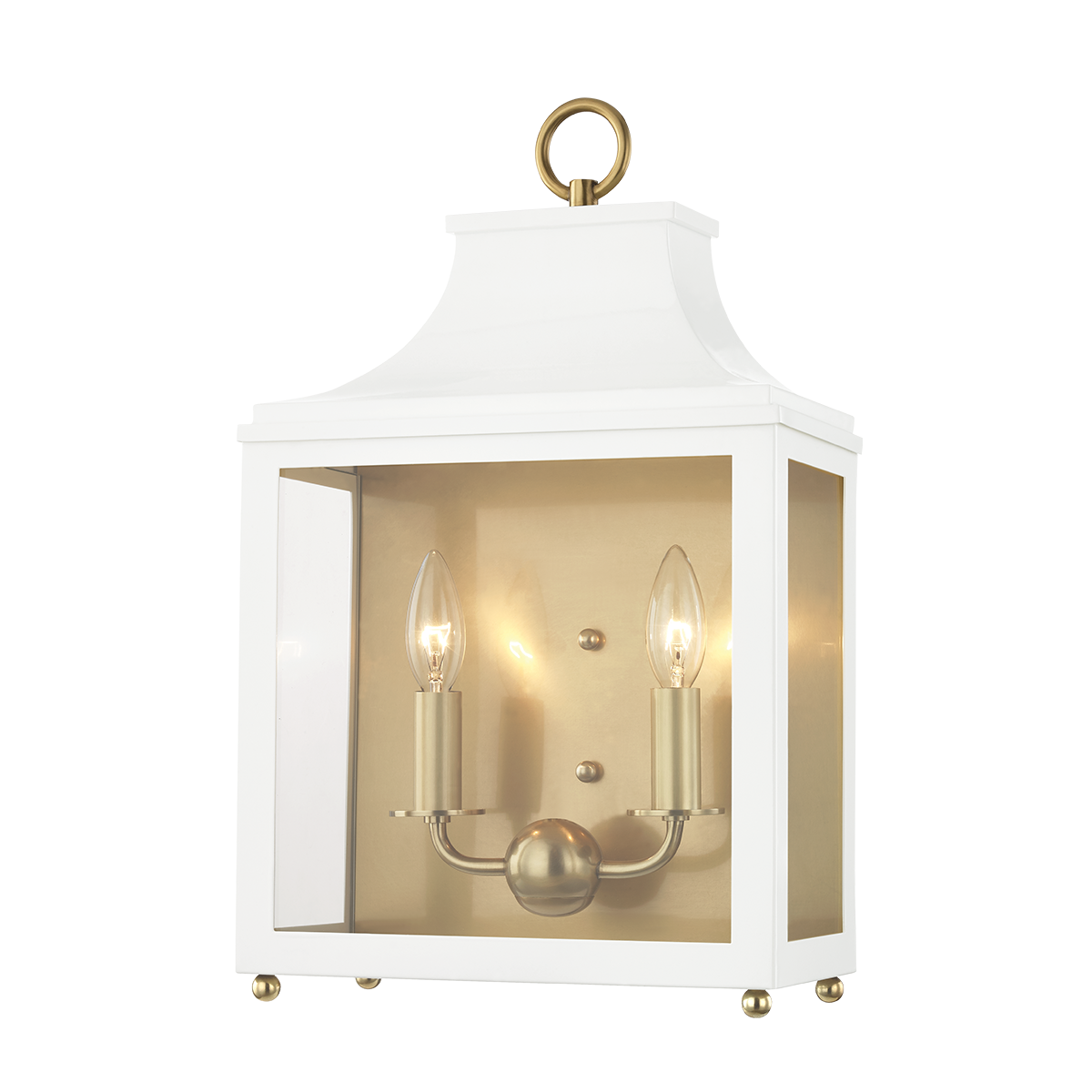 Mitzi Leigh Wall Sconce