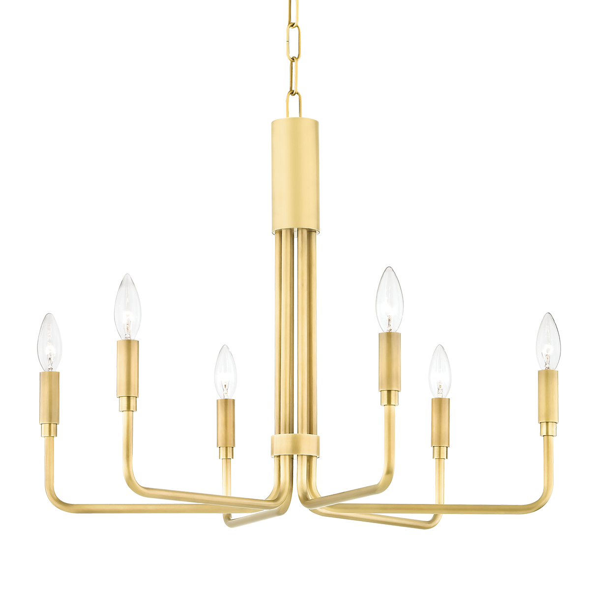 Mitzi Brigitte Chandelier