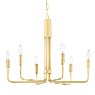 Mitzi Brigitte Chandelier