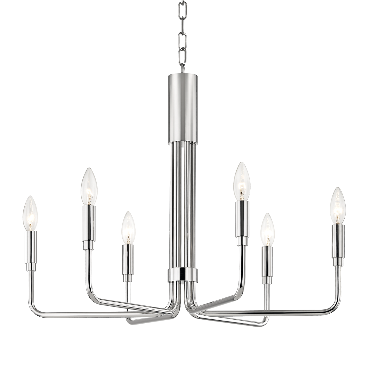 Mitzi Brigitte Chandelier