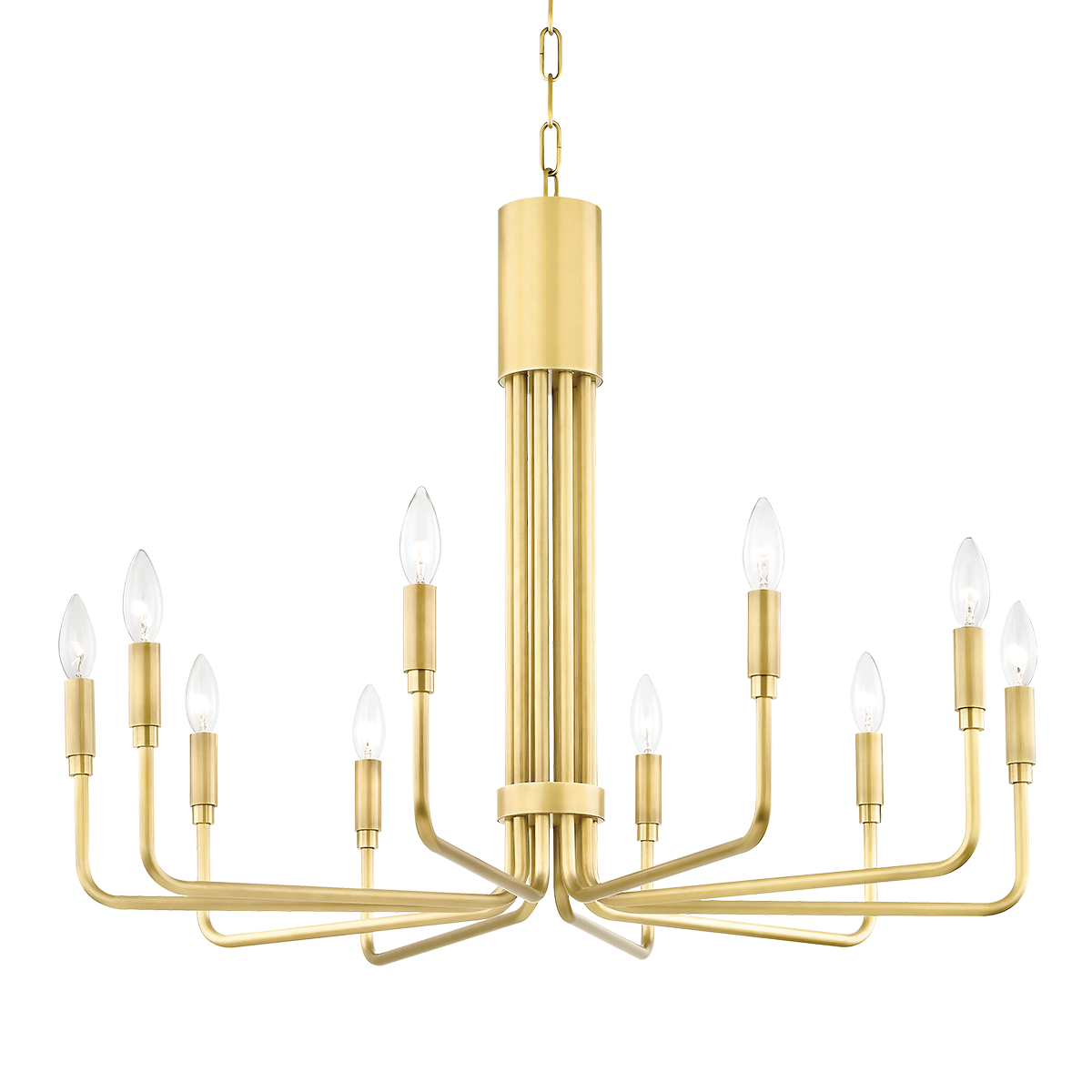 Mitzi Brigitte Chandelier