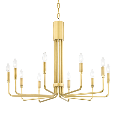 Mitzi Brigitte Chandelier