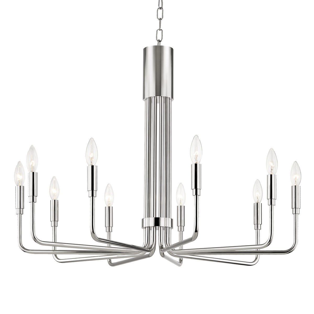 Mitzi Brigitte Chandelier