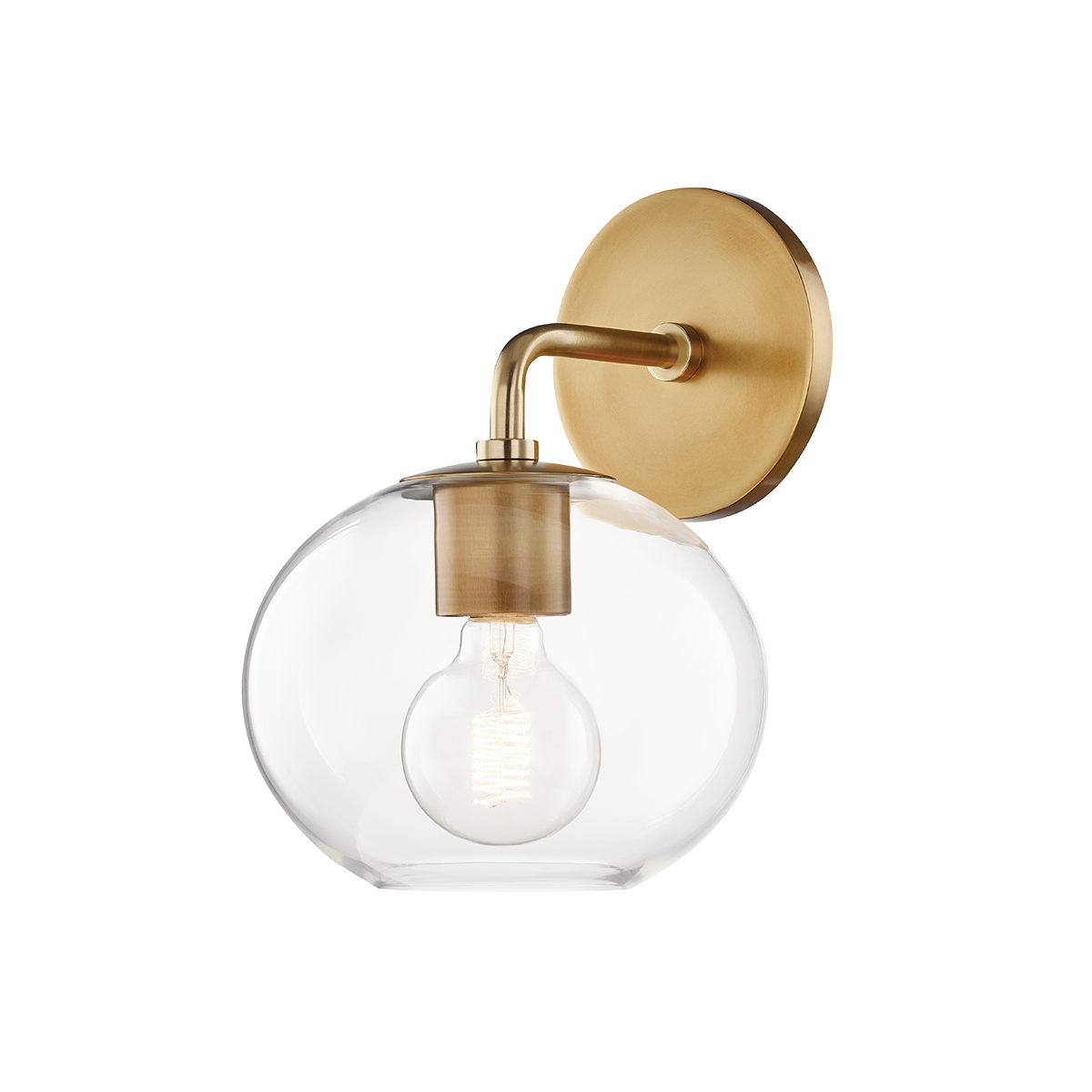 Mitzi Margot Wall Sconce