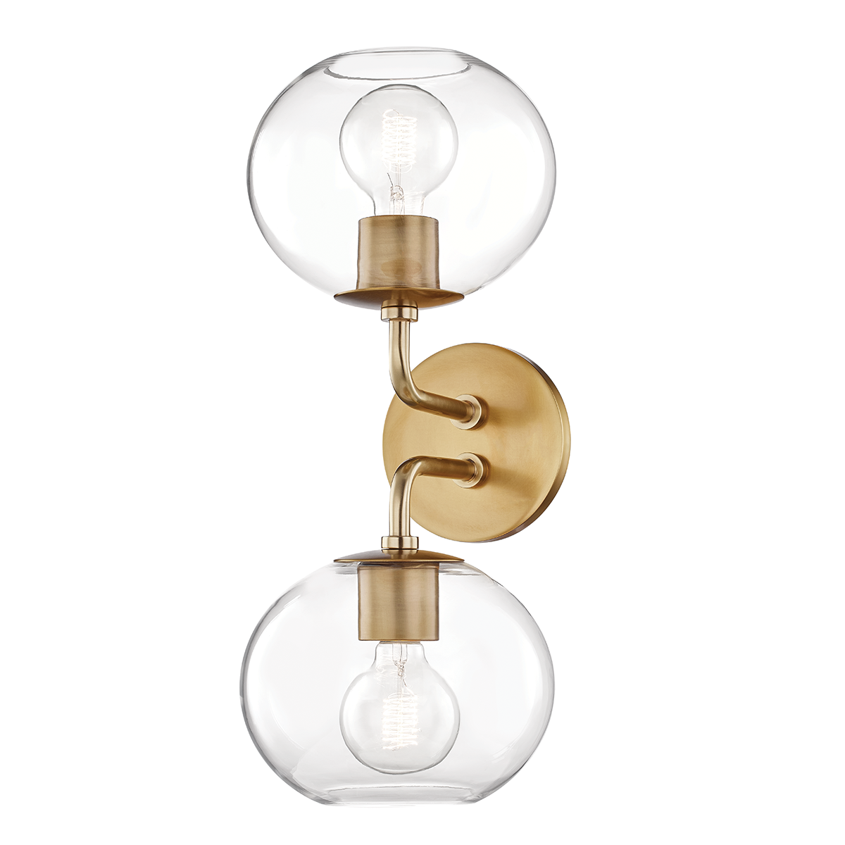 Mitzi Margot Wall Sconce