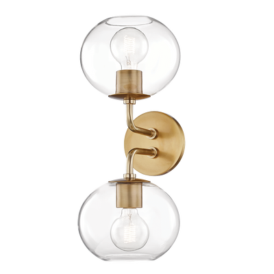 Mitzi Margot Wall Sconce