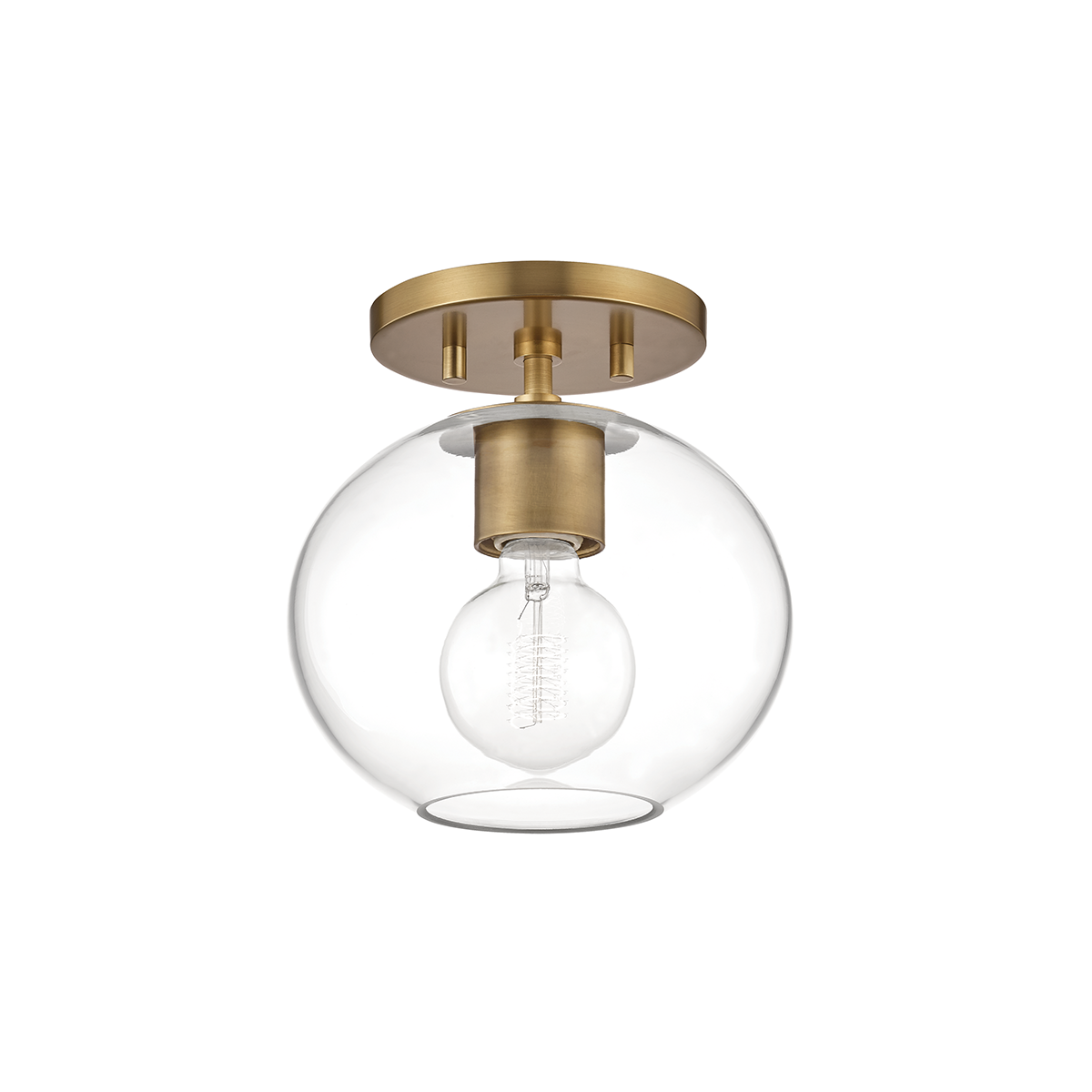 Mitzi Margot Semi Flush