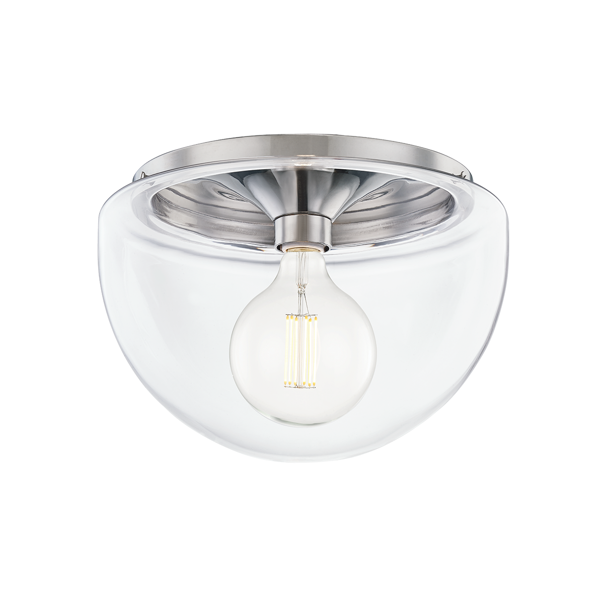 Mitzi Grace Flush Mount