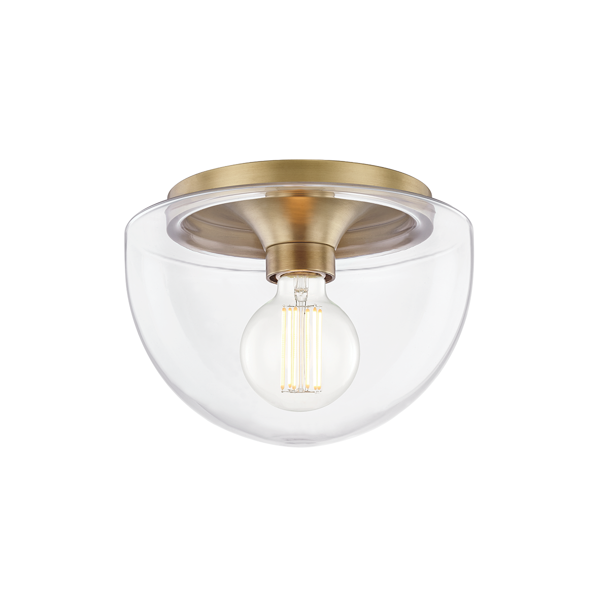 Mitzi Grace Flush Mount