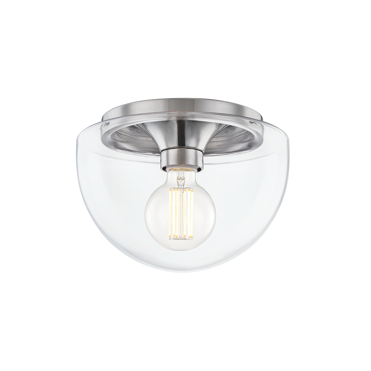 Mitzi Grace Flush Mount