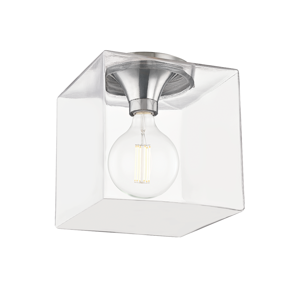 Mitzi Grace Flush Mount