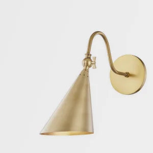 Lupe Wall Sconce