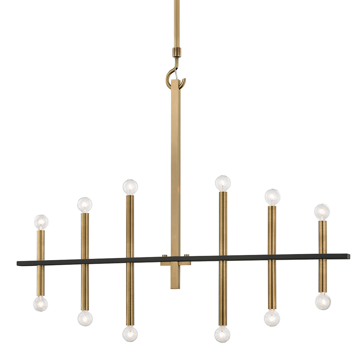 Mitzi Colette Chandelier