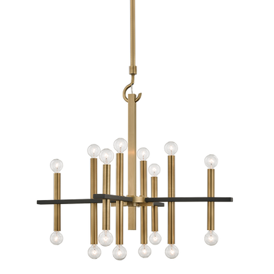 Mitzi Colette Chandelier