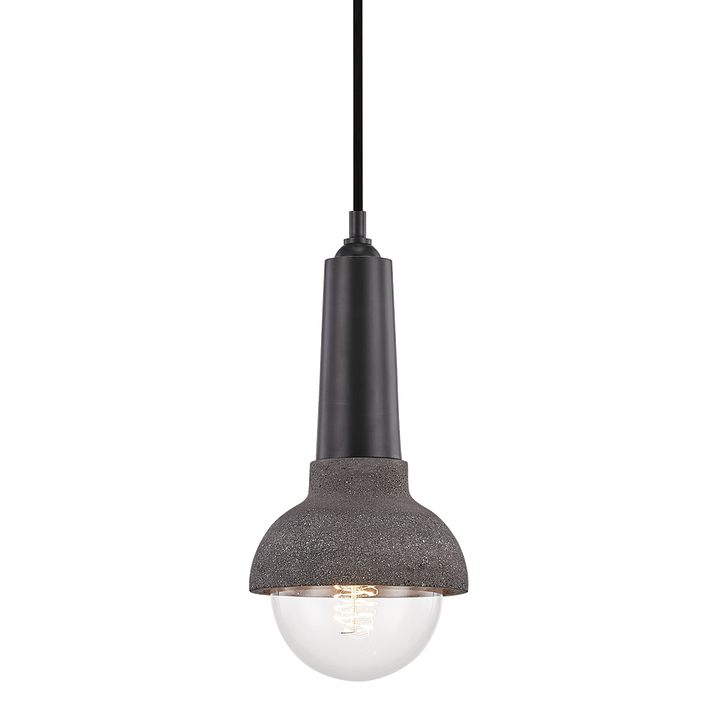 ##Antique Hardware## Macy Pendant
