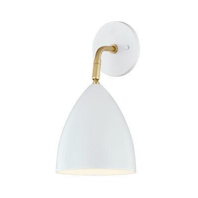 Mitzi Gia Wall Sconce