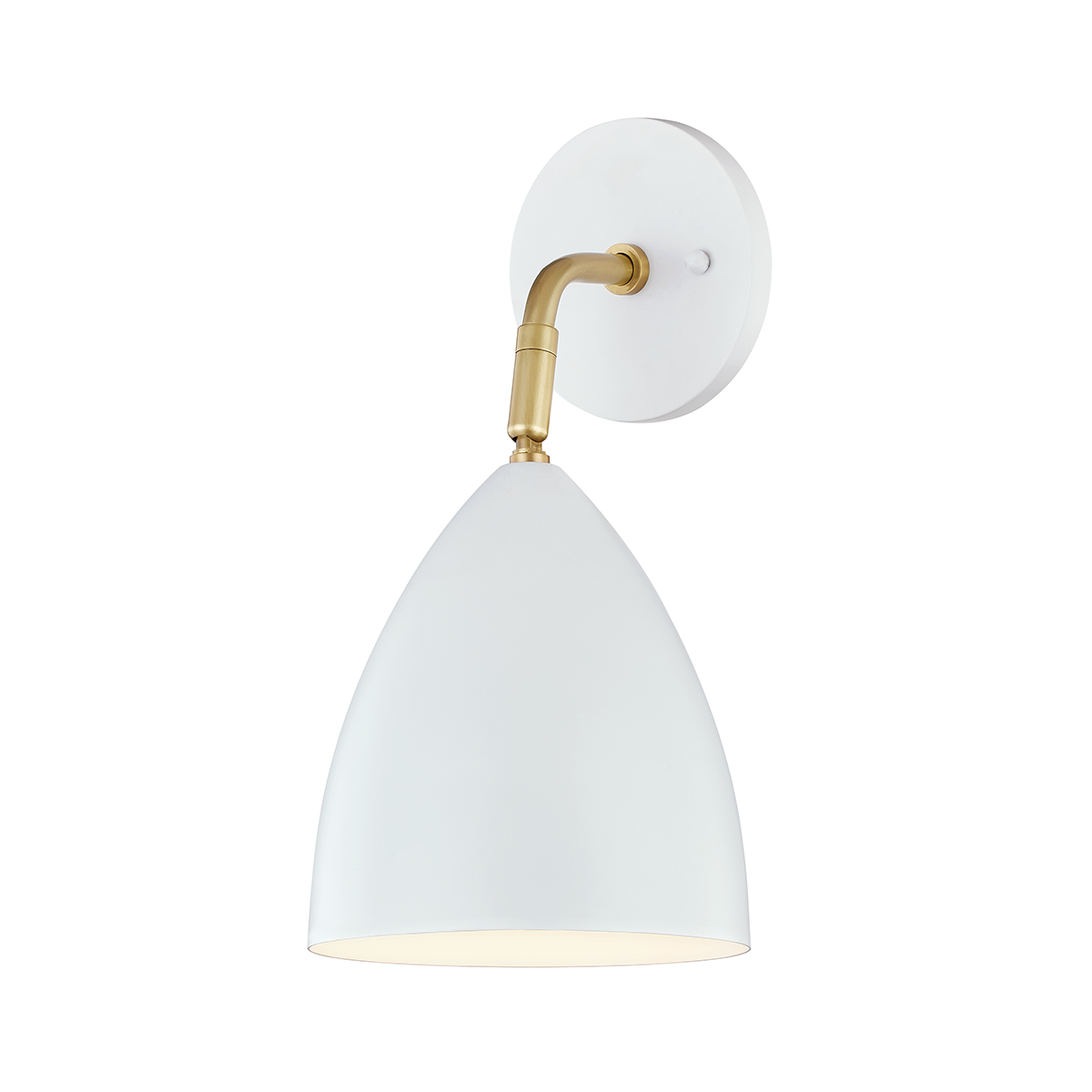 Mitzi Gia Wall Sconce