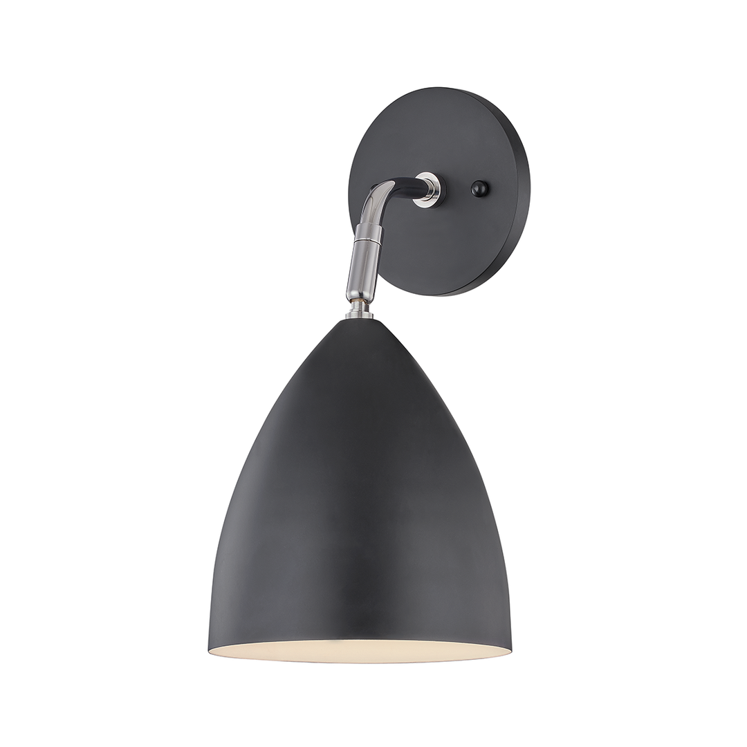 ##Antique Hardware## Gia Wall Sconce