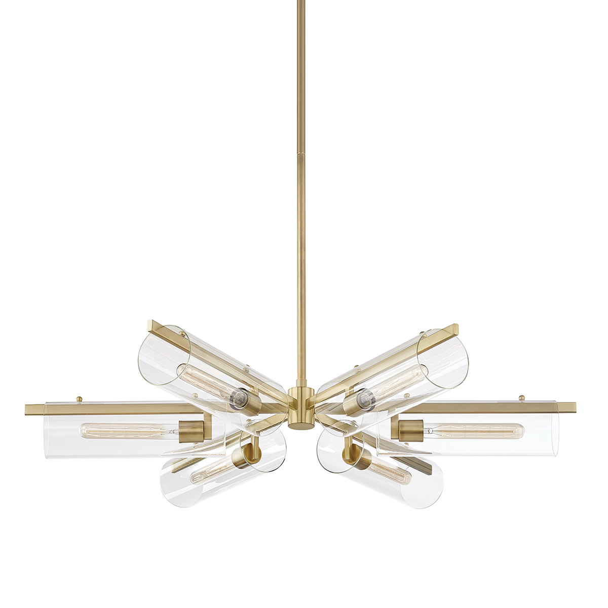 Mitzi Ariel Chandelier