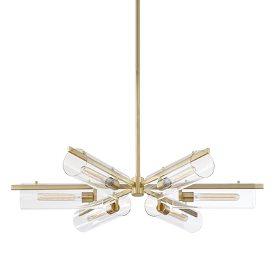 Mitzi Ariel Chandelier