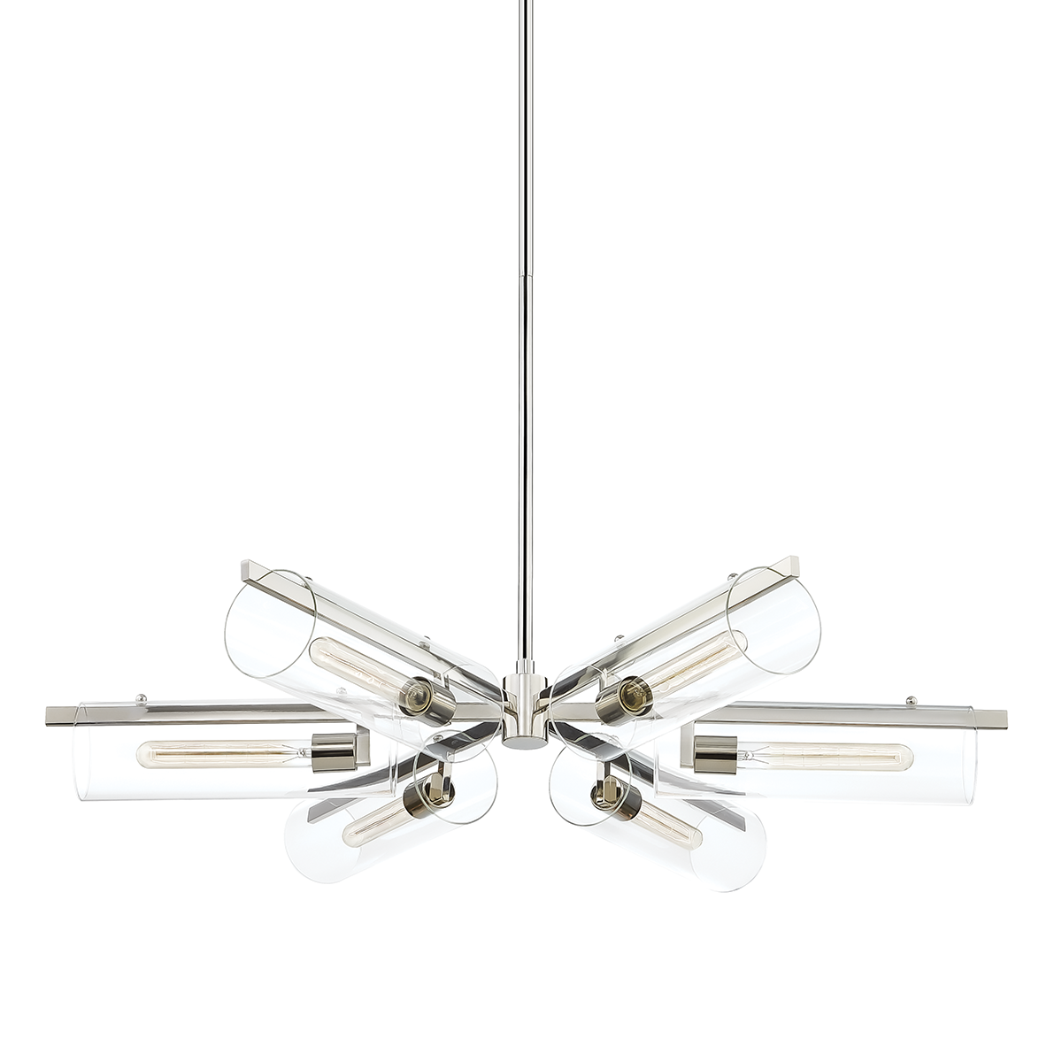 Mitzi Ariel Chandelier