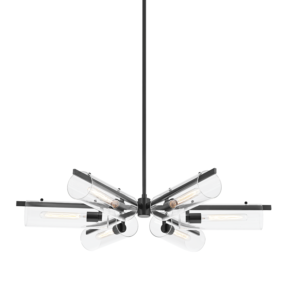 Mitzi Ariel Chandelier