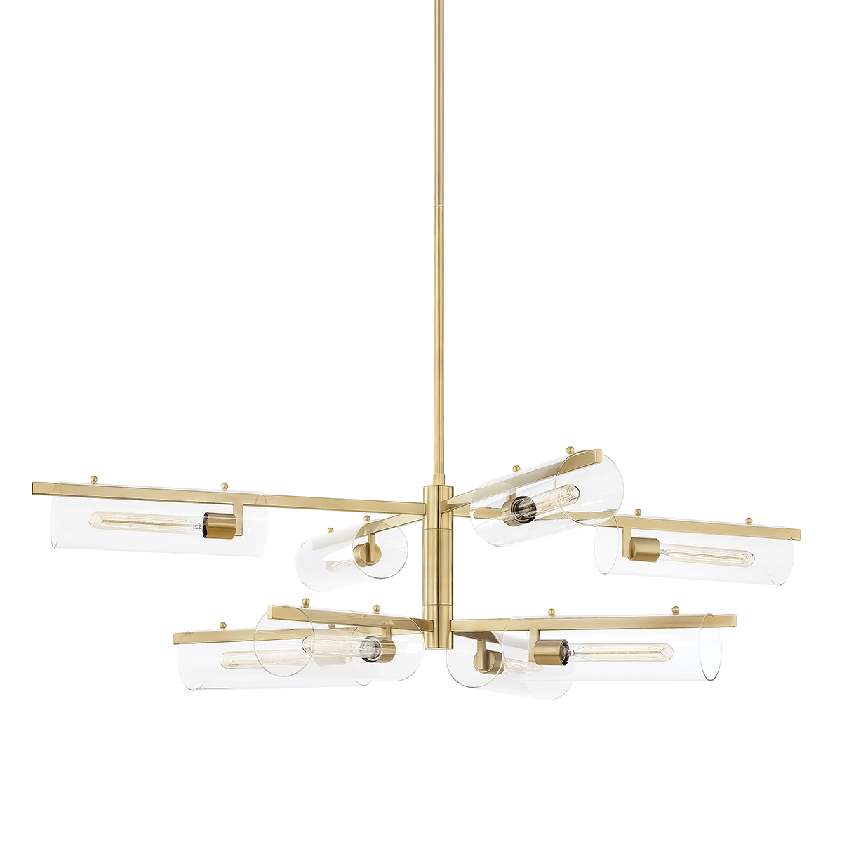 Mitzi Ariel Chandelier