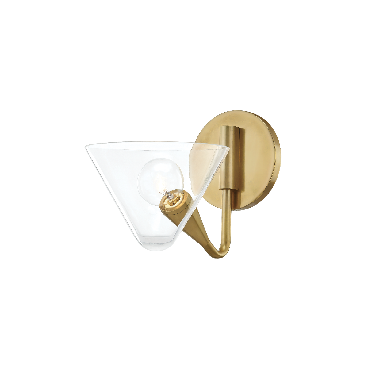 Mitzi Isabella Wall Sconce