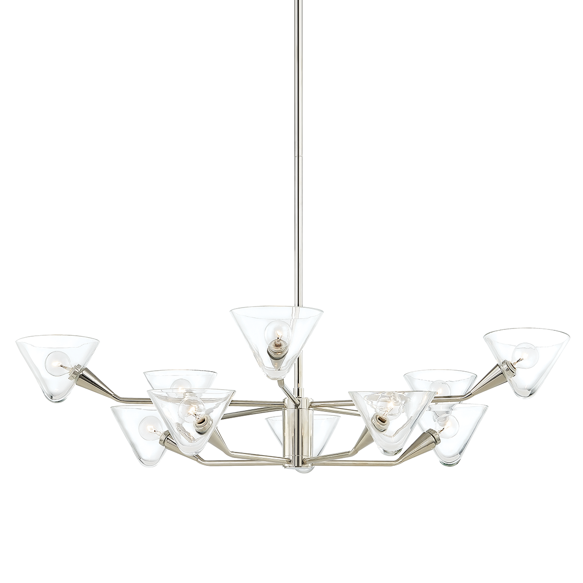 Mitzi Isabella Chandelier