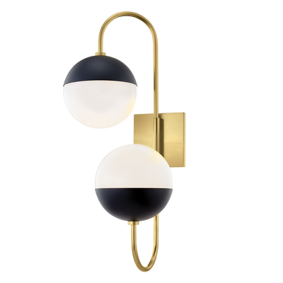 Mitzi Renee Wall Sconce