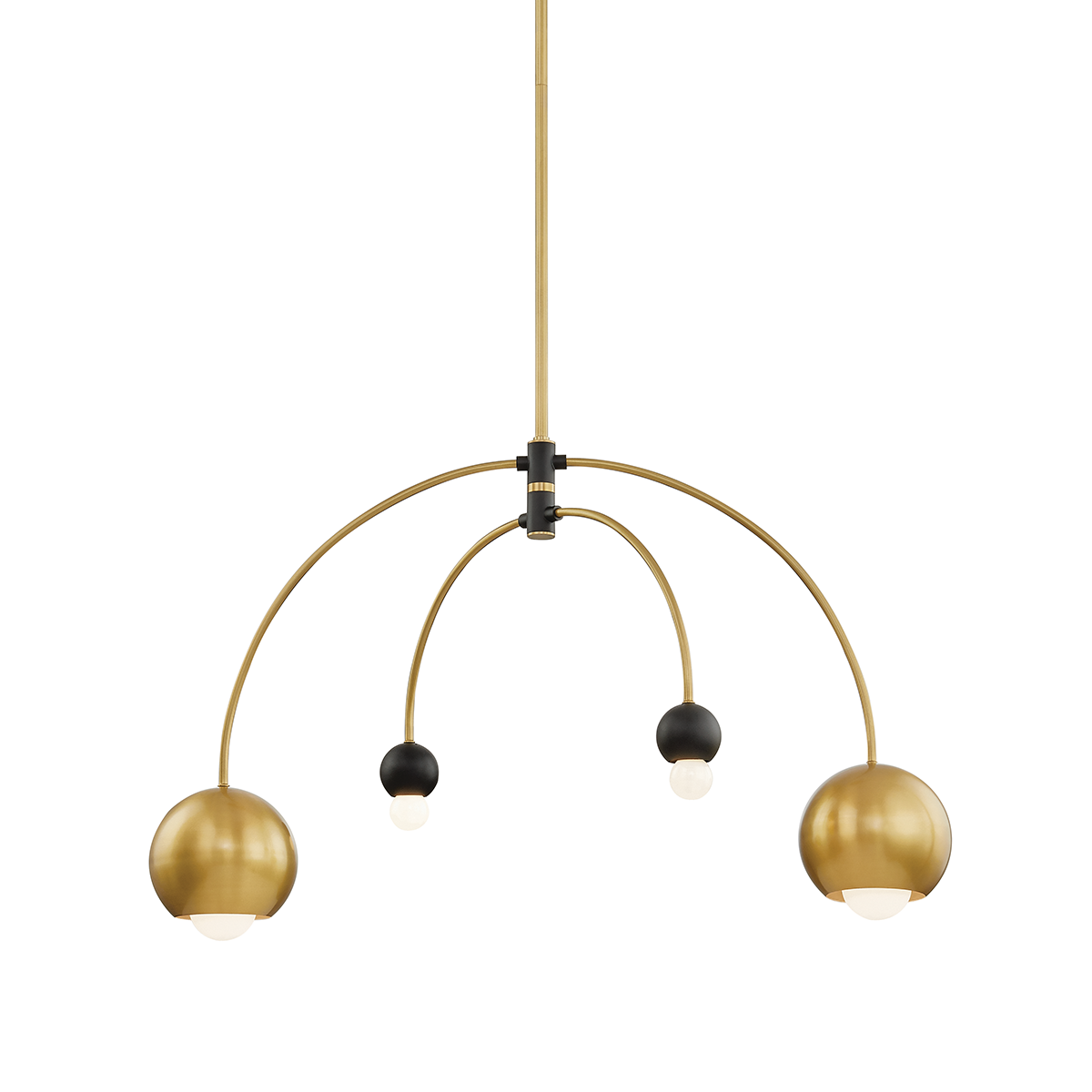 Mitzi Willow Chandelier