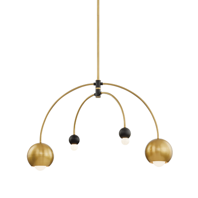 Mitzi Willow Chandelier