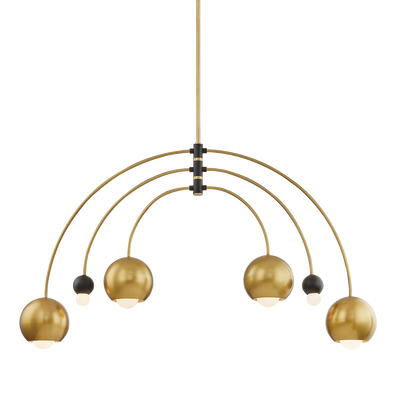 Mitzi Willow Chandelier