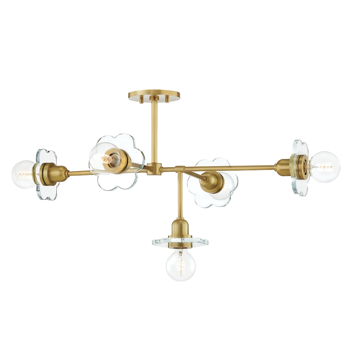 Mitzi Alexa Chandelier